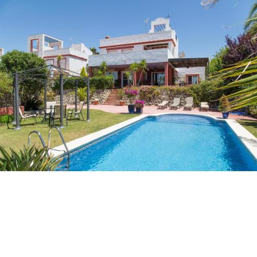 Sanlucar Golf