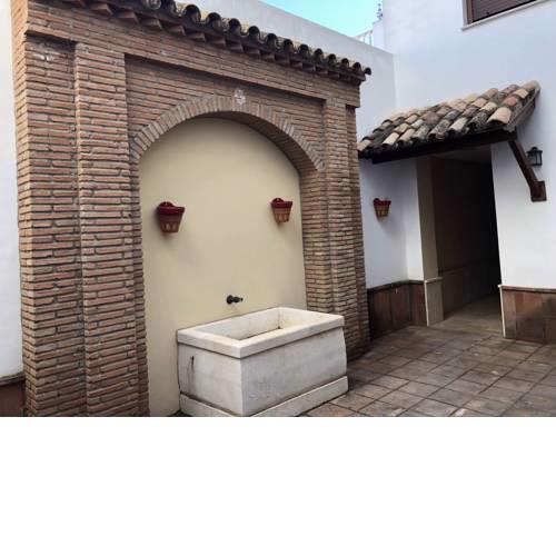 Sanlucar I