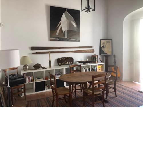 Sanlúcar, Seafood and Sherry - Apartamento Romero for 4 guests