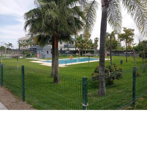 Sanlucar Vacaciones