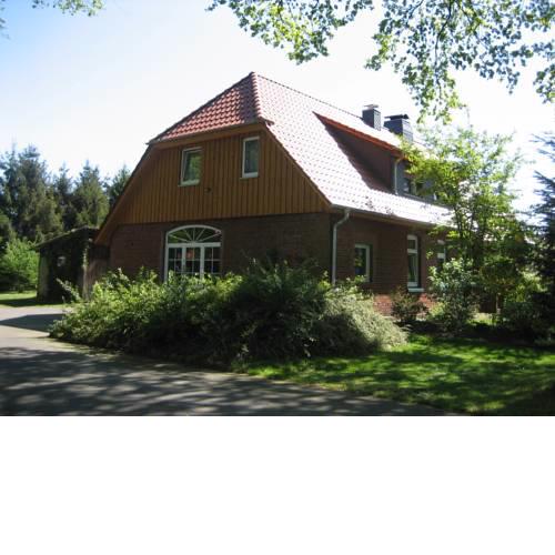 Sannhoff, Ferienwohnung