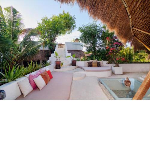 Sannyas Boutique Hotel
