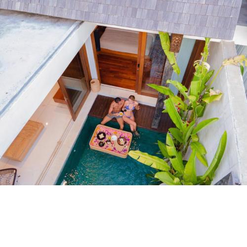 Sanora Villa Sanur by Ini Vie Hospitality