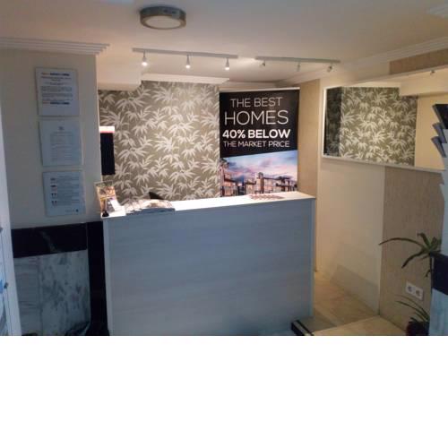 Sanpedro Apartamentos Marbella