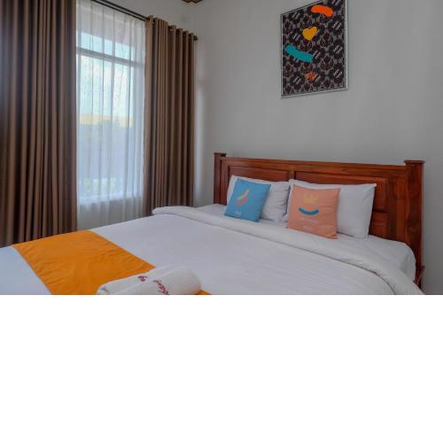 Sans Hotel Kumbang Yogyakarta