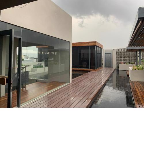 Sans Hotel RG Living Jogja