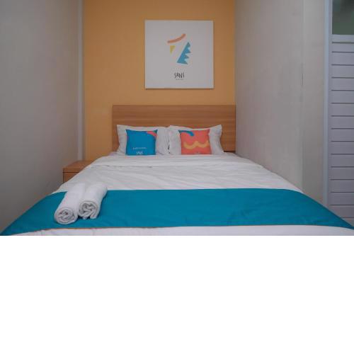 Sans Hotel Tiga Putri Semarang