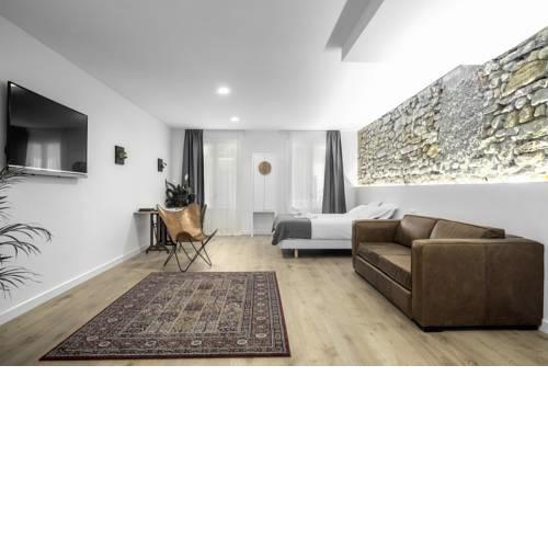 SanSebastianForYou / 32 de Agosto rooms