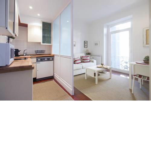 SanSebastianForYou / Loyola Apartment