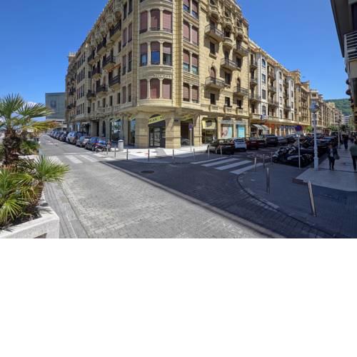 SanSebastianForYou / Usandizaga 3