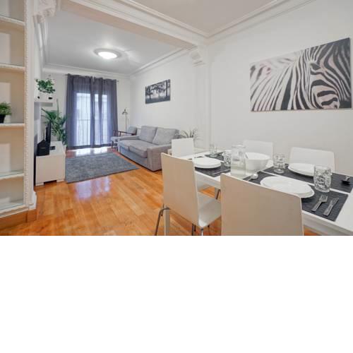 SanSebastianForYou / Zabaleta Apartment