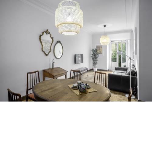 SanSebastianForYou/Cathedral Apartment