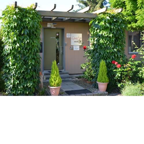 SansSouci Hostel Potsdam