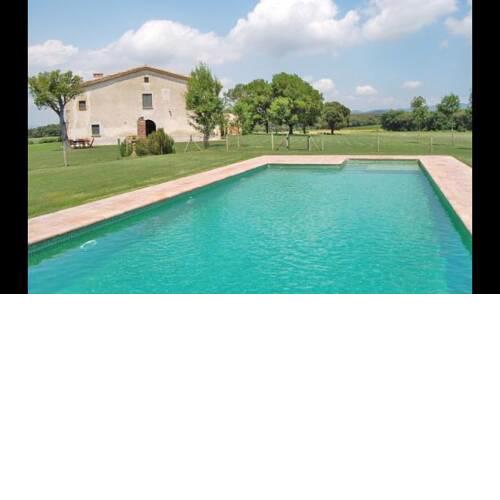 Sant Andreu Salou Villa Sleeps 14 with Pool and Air Con