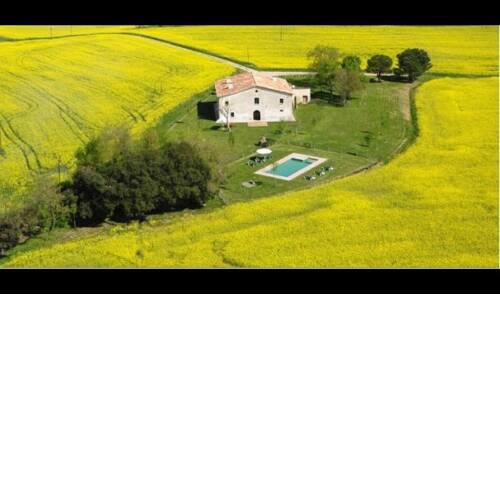 Sant Andreu Salou Villa Sleeps 4 with Pool and Air Con