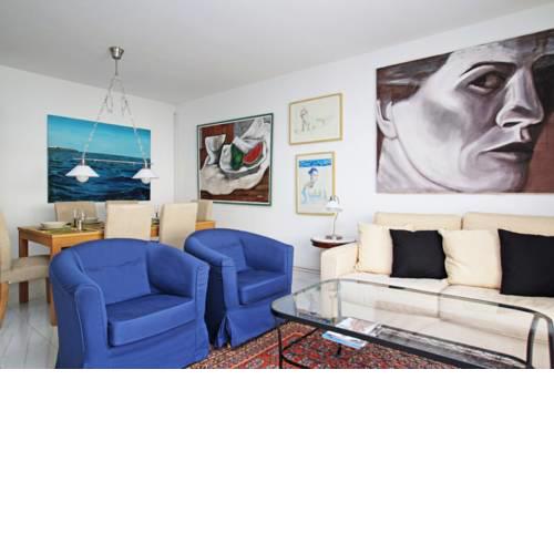Sant Antoni - Apartment Pool and Parking center of Sitges