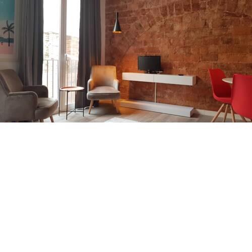 Sant Antoni 1 - Downtown & Modern