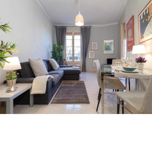 Sant Antoni Apartments