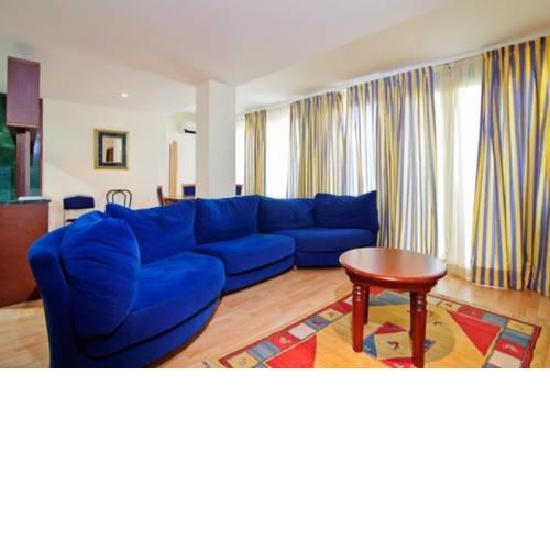 Sant Antoni de Calonge Apartment Sleeps 5 Pool WiFi