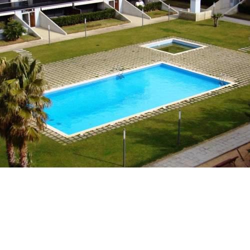 Sant Antoni de Calonge Apartment Sleeps 5 T509131