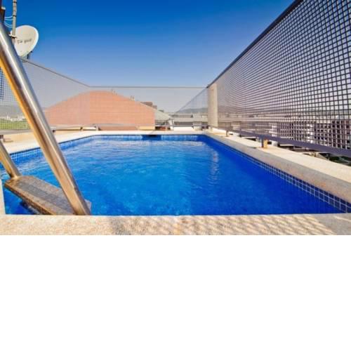 Sant Antoni de Calonge Apartment Sleeps 6 T509139