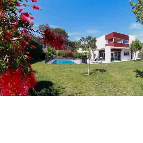 Sant Antoni de Calonge Villa Sleeps 10 Pool Air Con