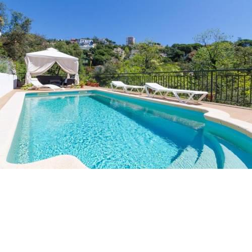 Sant Eloi Apartment Sleeps 2 Pool WiFi