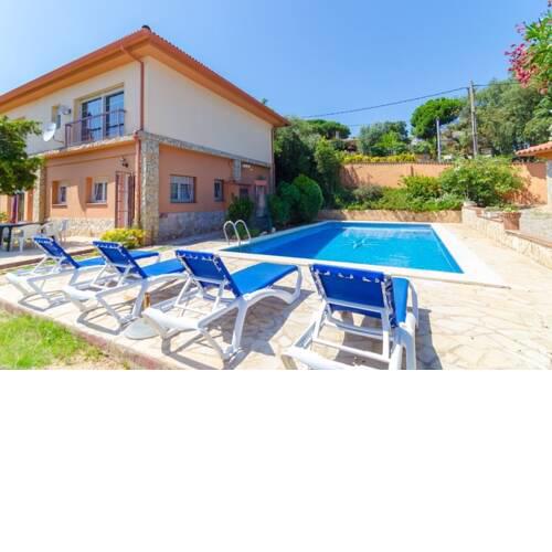 Sant Eloi Apartment Sleeps 6 Pool WiFi