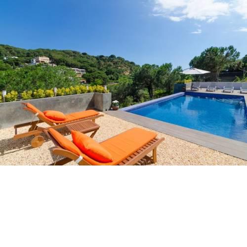 Sant Eloi Villa Sleeps 10 Pool WiFi