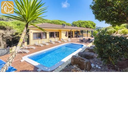 Sant Eloi Villa Sleeps 12 Pool WiFi