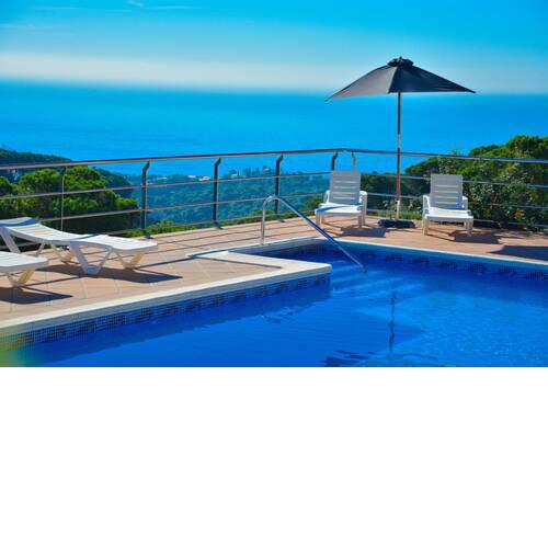 Sant Eloi Villa Sleeps 13 Pool WiFi