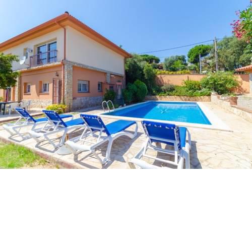 Sant Eloi Villa Sleeps 15 Pool WiFi