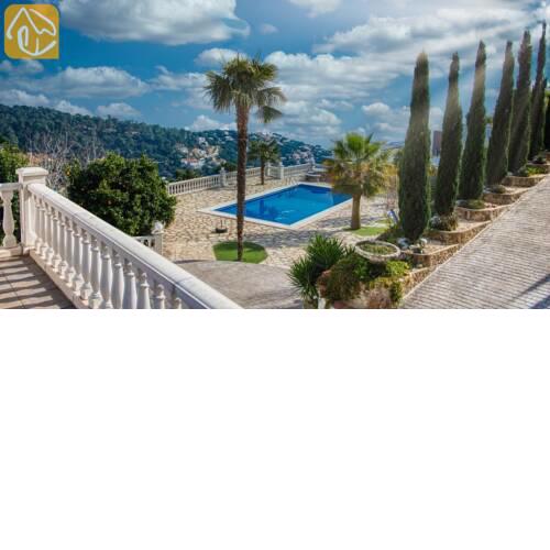 Sant Eloi Villa Sleeps 20 Pool WiFi