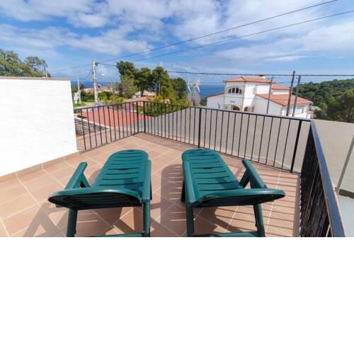 Sant Eloi Villa Sleeps 2