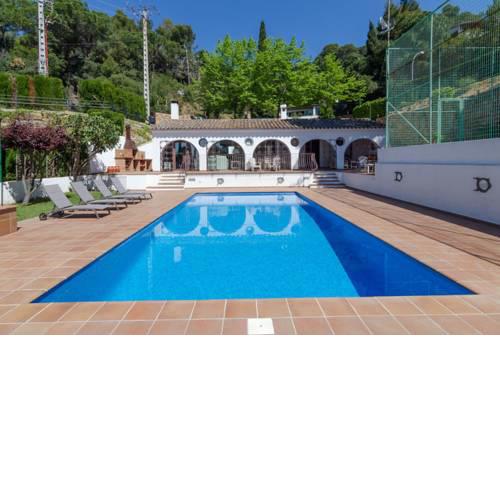 Sant Eloi Villa Sleeps 4 Pool Air Con WiFi