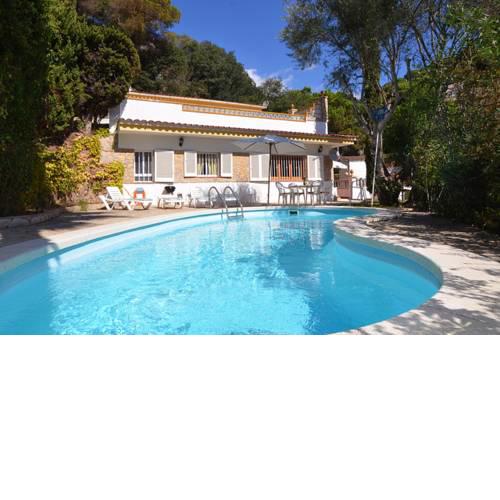 Sant Eloi Villa Sleeps 4 Pool WiFi