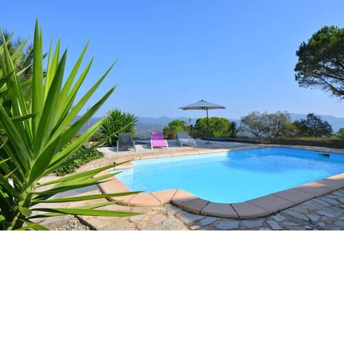 Sant Eloi Villa Sleeps 4 Pool WiFi