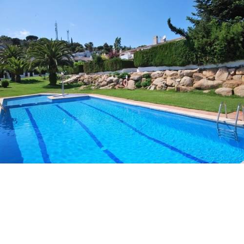 Sant Eloi Villa Sleeps 5 Pool WiFi