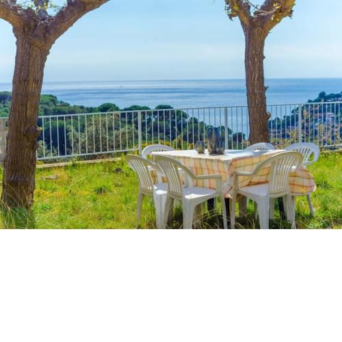 Sant Eloi Villa Sleeps 5