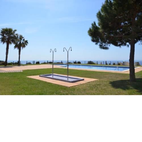 Sant Eloi Villa Sleeps 6 Pool Air Con WiFi