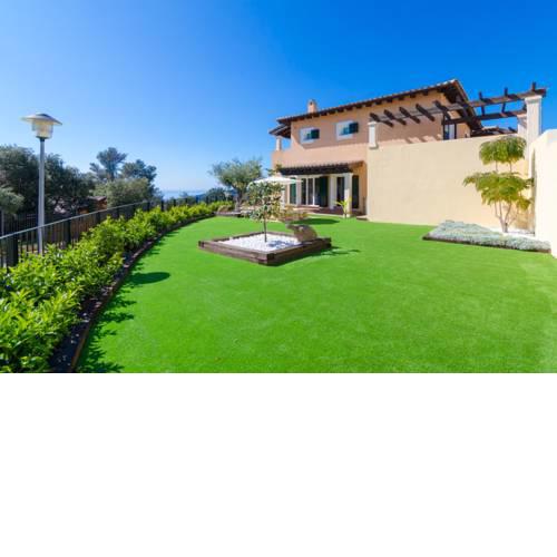 Sant Eloi Villa Sleeps 6 Pool Air Con