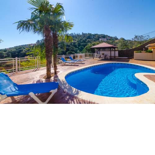 Sant Eloi Villa Sleeps 6 Pool