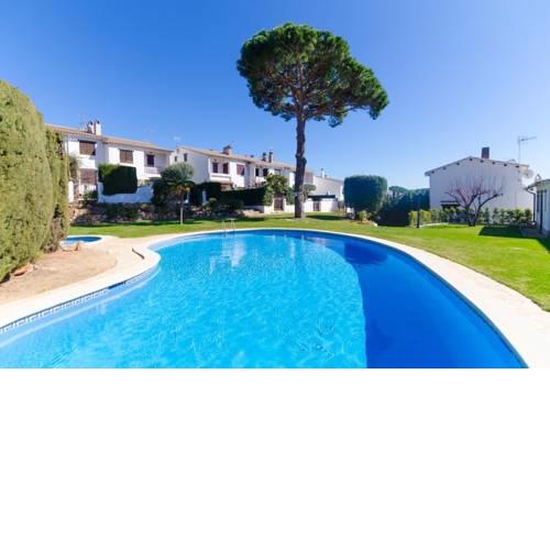 Sant Eloi Villa Sleeps 6 Pool