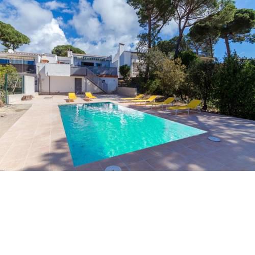 Sant Eloi Villa Sleeps 6 WiFi