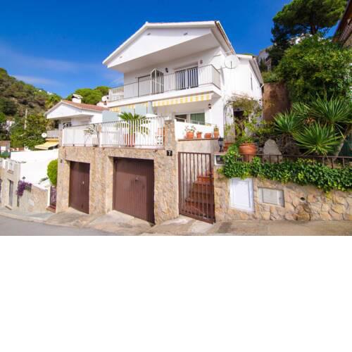 Sant Eloi Villa Sleeps 6 WiFi