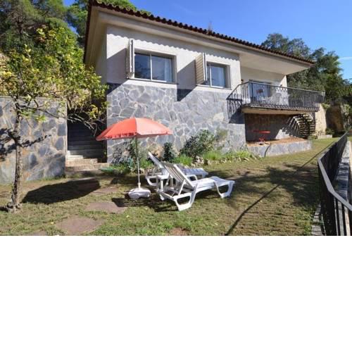 Sant Eloi Villa Sleeps 6 WiFi