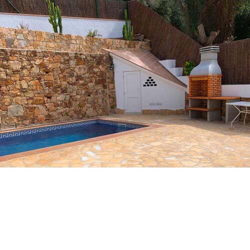 Sant Eloi Villa Sleeps 6 WiFi