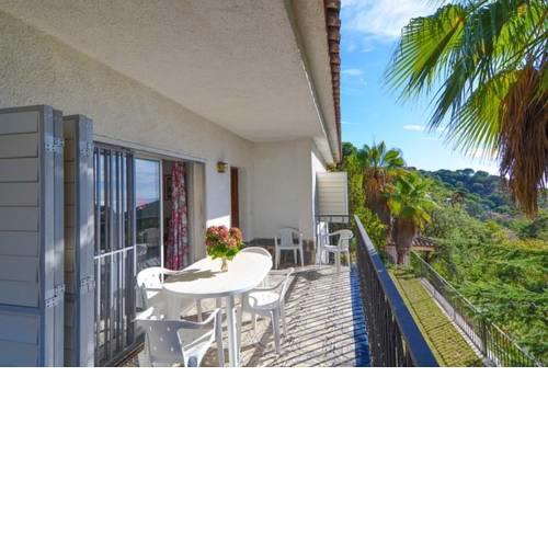 Sant Eloi Villa Sleeps 6 WiFi