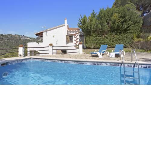 Sant Eloi Villa Sleeps 6