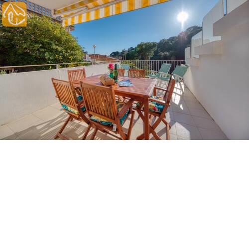 Sant Eloi Villa Sleeps 6